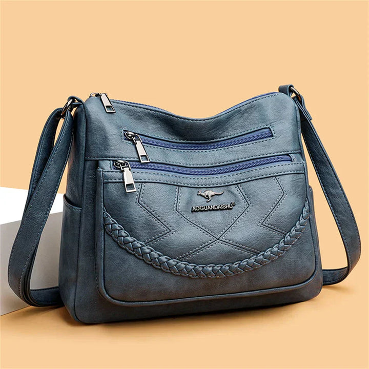 Pauline | Elegant Crossbody Bag