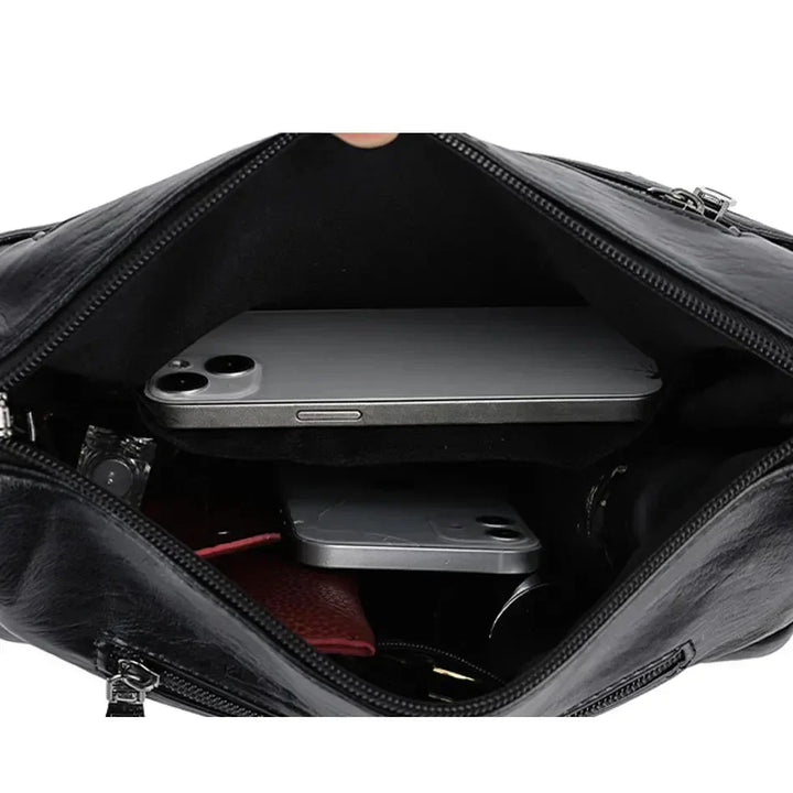 Pauline | Elegant Crossbody Bag