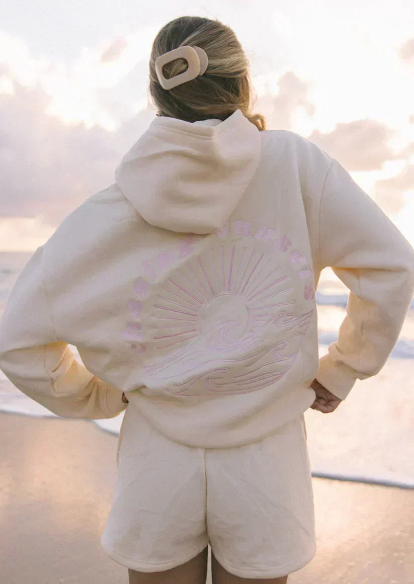 Chantal | Hoodie