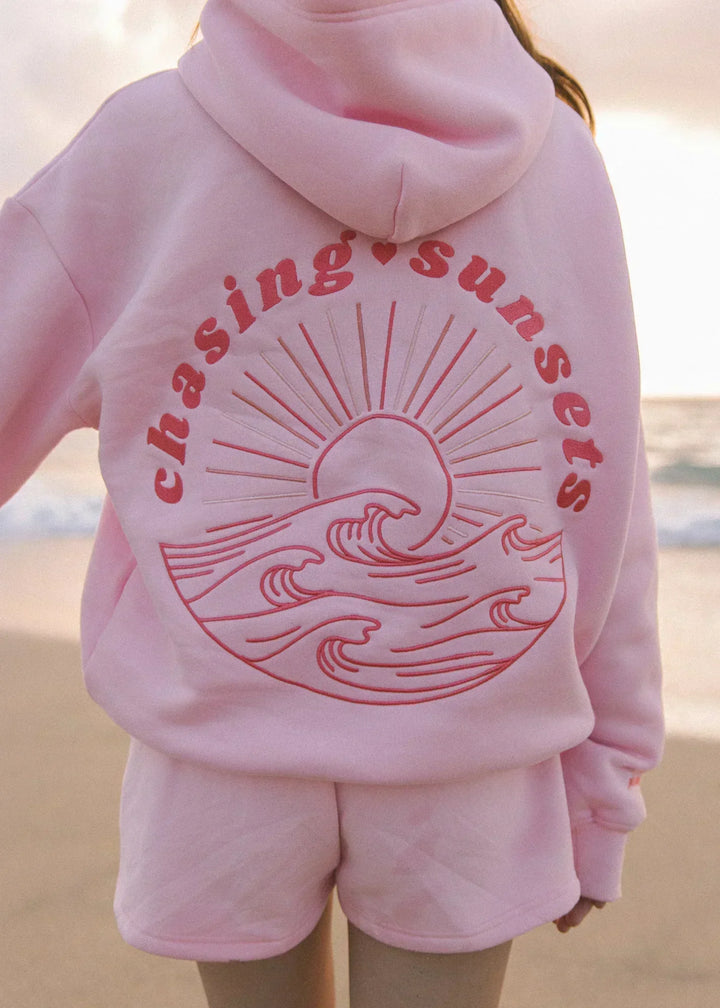Chantal | Hoodie