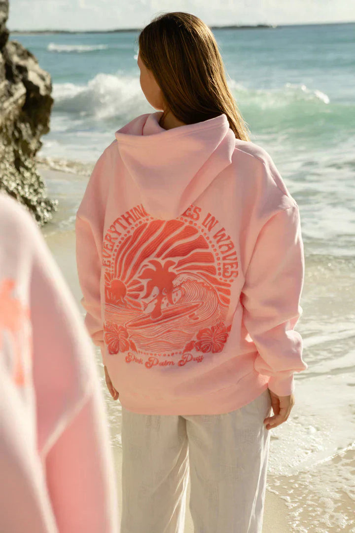 Chantal | Hoodie