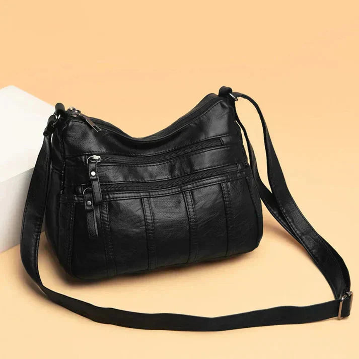 Tenley | Multi-Layer Pockets Bag