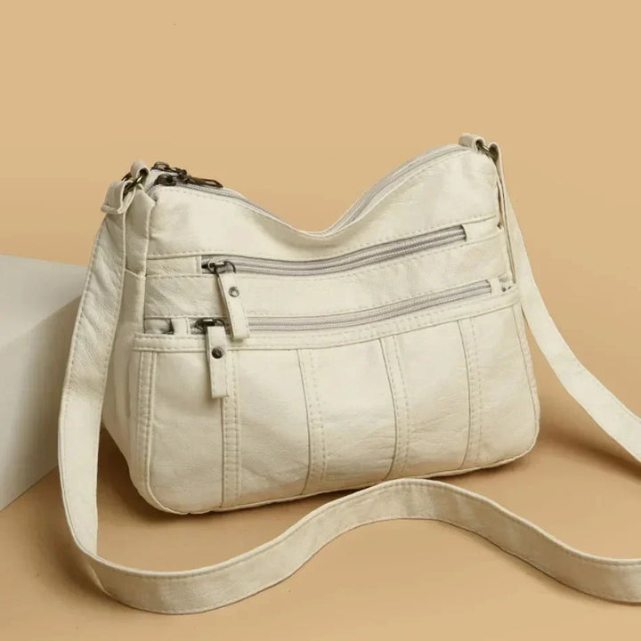 Tenley | Multi-Layer Pockets Bag