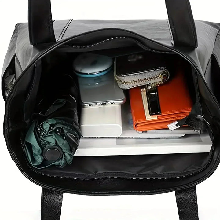 Thea | Classic Tote Bag