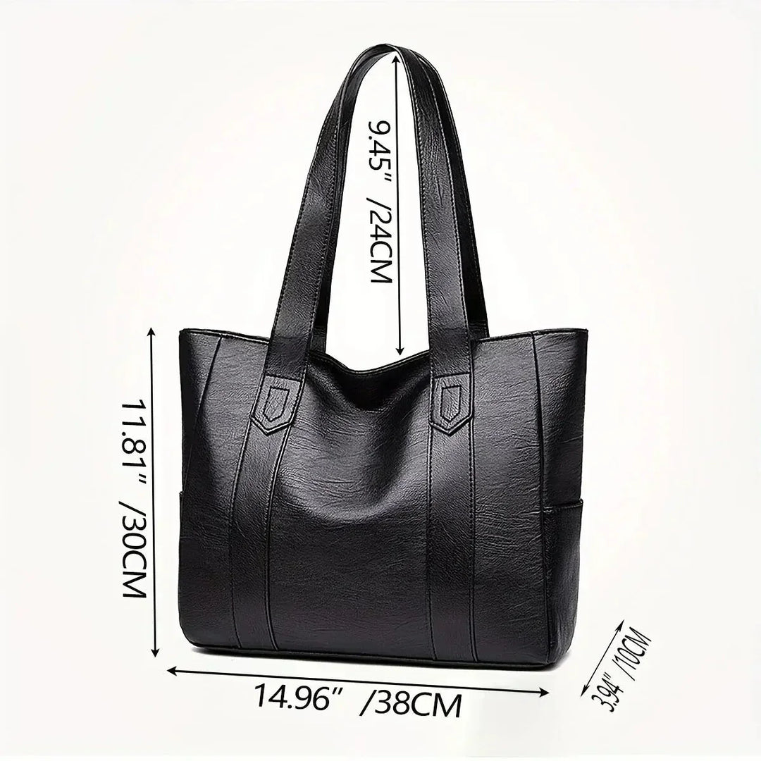 Thea | Classic Tote Bag