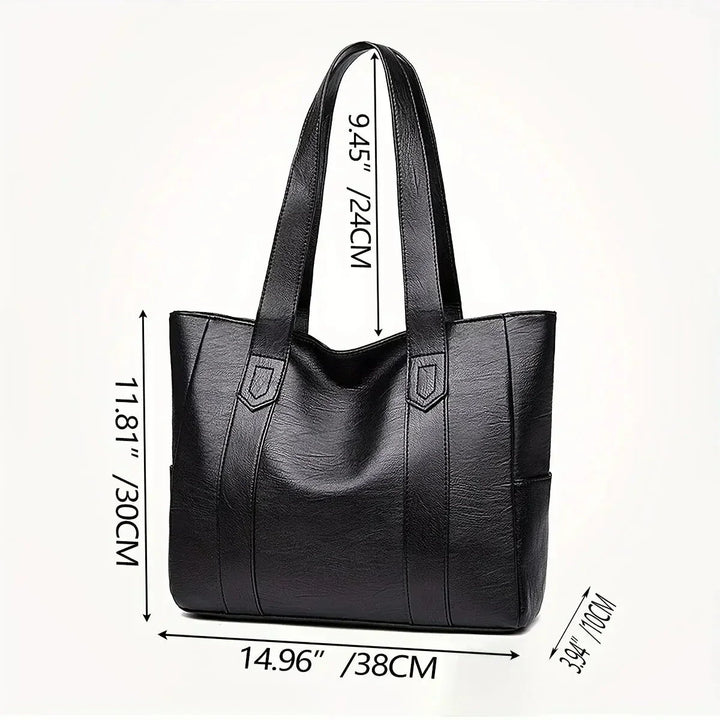 Thea | Classic Tote Bag