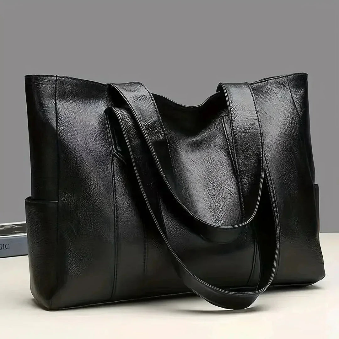 Thea | Classic Tote Bag
