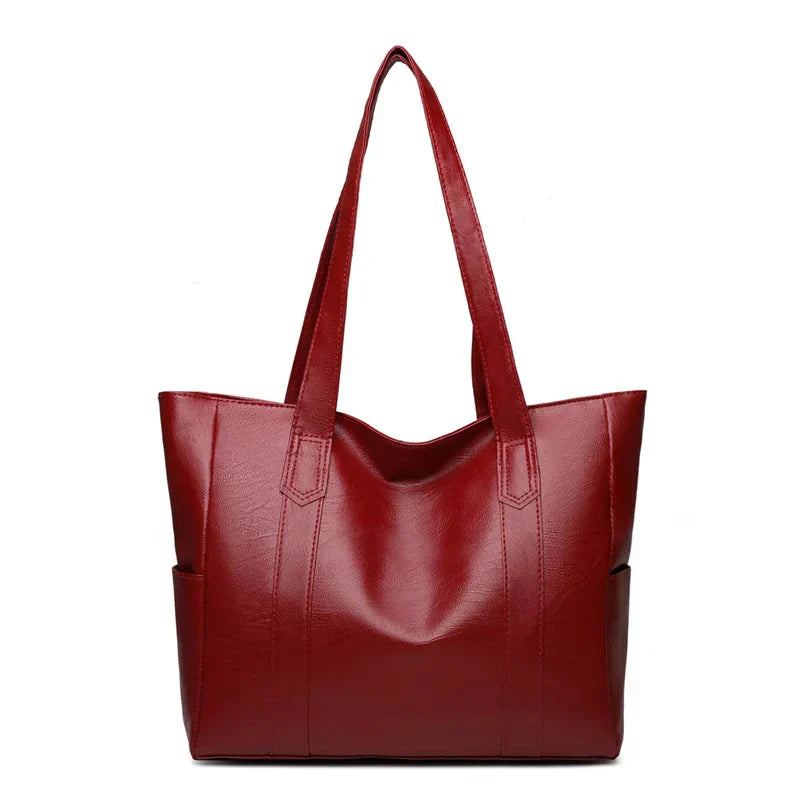 Thea | Classic Tote Bag